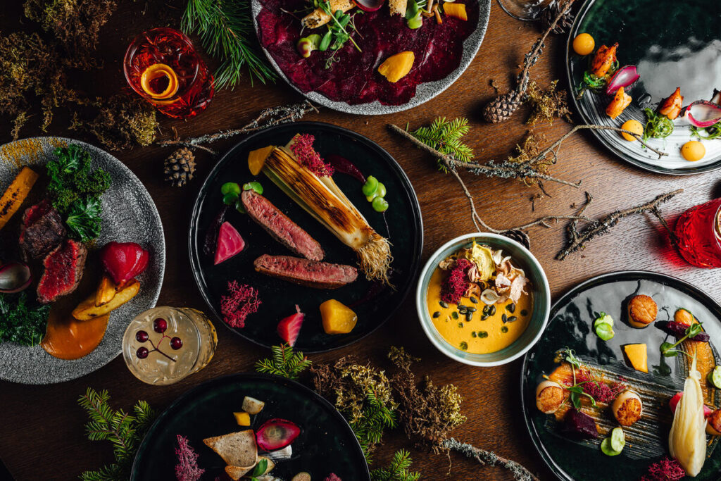A Food Lover’s Guide to Salona Village: Discovering McLean’s Unsung Culinary Haven